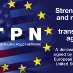 Branding the Transatlantic Policy Network
